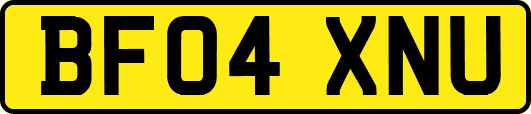 BF04XNU