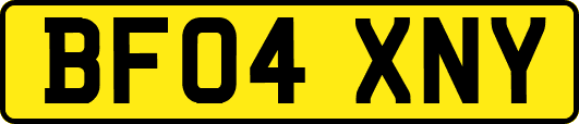 BF04XNY