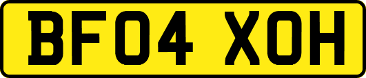 BF04XOH