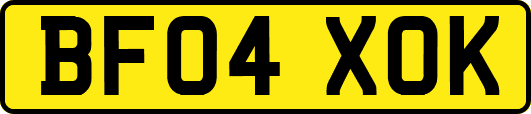 BF04XOK