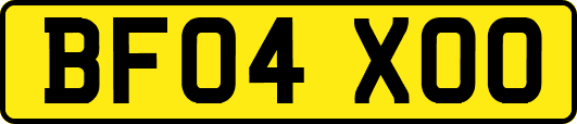 BF04XOO