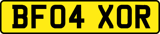 BF04XOR