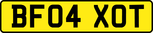 BF04XOT