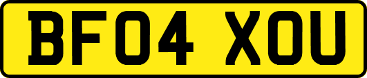 BF04XOU
