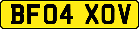 BF04XOV