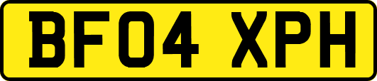 BF04XPH