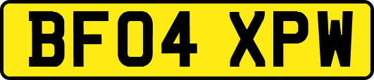 BF04XPW
