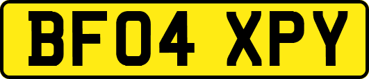 BF04XPY