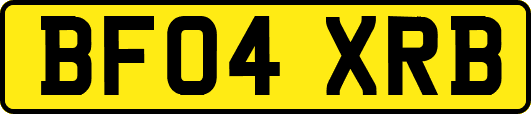 BF04XRB