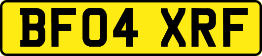 BF04XRF