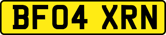 BF04XRN
