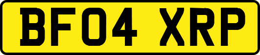 BF04XRP