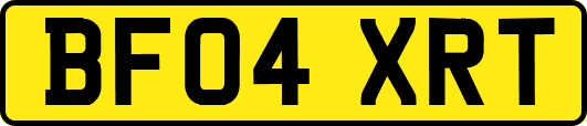 BF04XRT