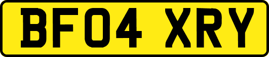 BF04XRY