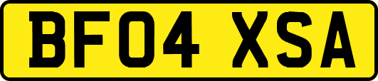 BF04XSA