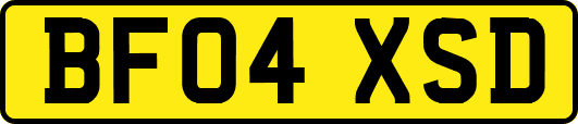 BF04XSD