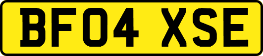 BF04XSE