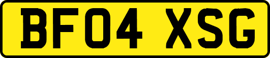 BF04XSG