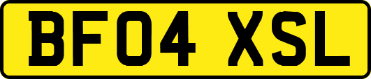 BF04XSL