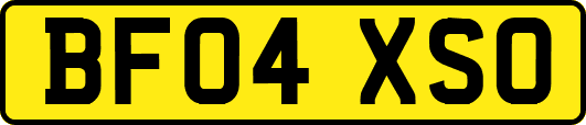 BF04XSO