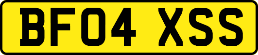 BF04XSS