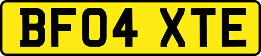 BF04XTE