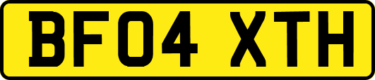 BF04XTH