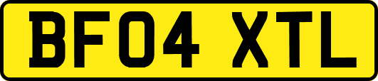 BF04XTL