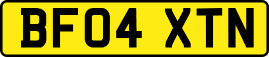 BF04XTN