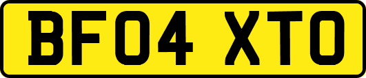 BF04XTO