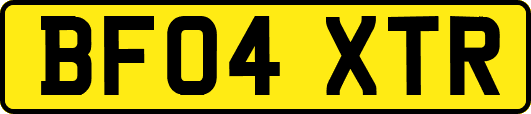 BF04XTR