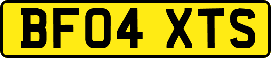 BF04XTS