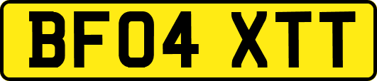 BF04XTT