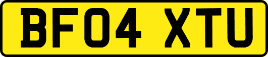 BF04XTU