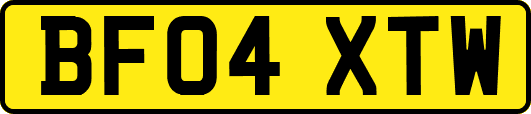 BF04XTW