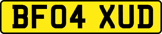 BF04XUD