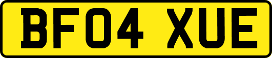 BF04XUE