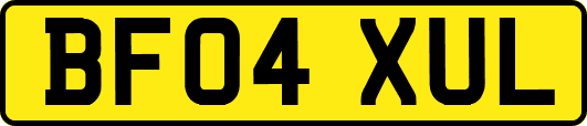 BF04XUL
