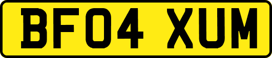 BF04XUM