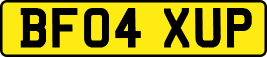 BF04XUP