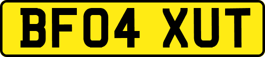 BF04XUT