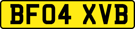 BF04XVB