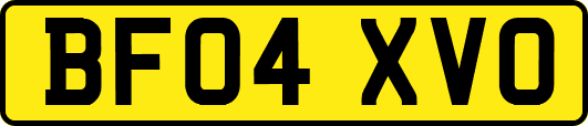 BF04XVO