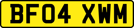 BF04XWM
