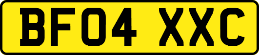 BF04XXC