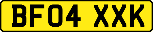 BF04XXK