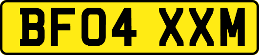 BF04XXM