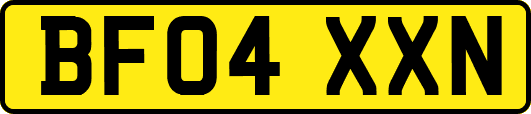 BF04XXN