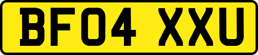 BF04XXU