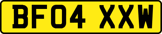 BF04XXW